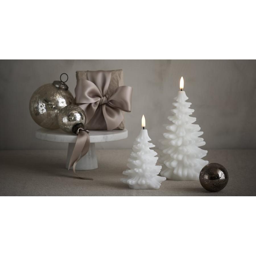 Uyuni Lighting  LED Christmas Tree Candle クリスマスツリーキャンドル パイングリーン H15cm ul-xt-pg18 キャンドル 北欧 クリスマス おしゃれ モダン | UYUNI LIGHTING | 04