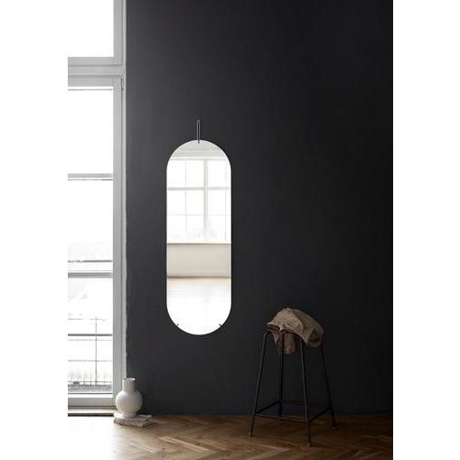 MOEBE 鏡 壁掛け ムーベ トール ウォールミラー TALL WALL MIRROR 