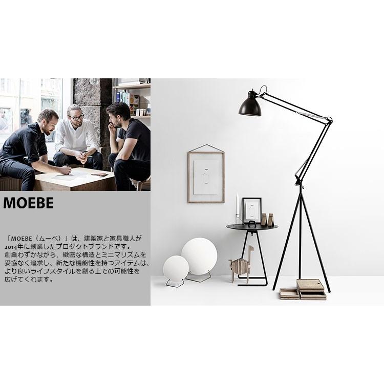 鏡 壁掛け MOEBE ムーベ トール ウォールミラー TALL WALL MIRROR  H133cm ステンレススチール ミラー 姿見鏡 全身鏡 北欧 おしゃれ デザイン WMSS133 | MOEBE | 05