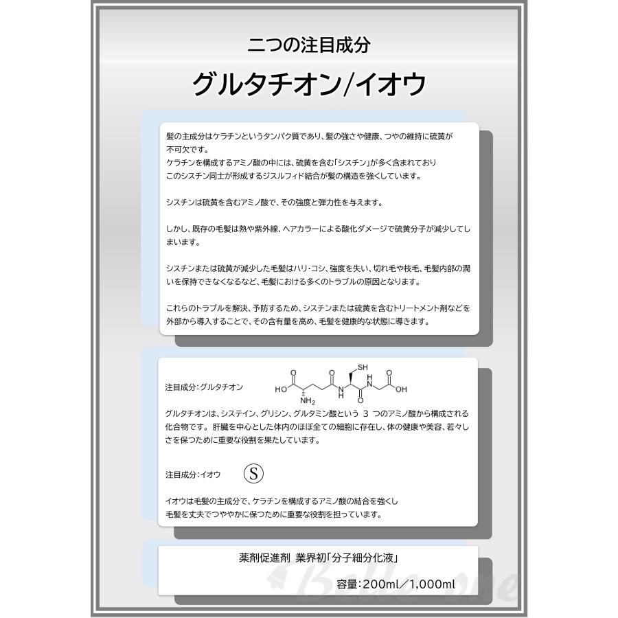 アルテマ インフォーム5.5 詰め替え 1000ml : Theベル販 - 通販