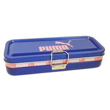 プーマ ３段缶ペンケース ピンク ４０１ｐｍｐｋ Puma べるえぽ 通販 Yahoo ショッピング