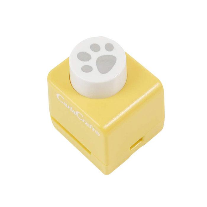 クラフトパンチ ミニ パウ【CN12106】ミニクラフトパンチ 型抜き