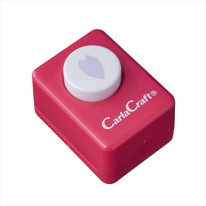 クラフトパンチ スモールサイズ【CP-1 サクラ-A(M)】カーラクラフト