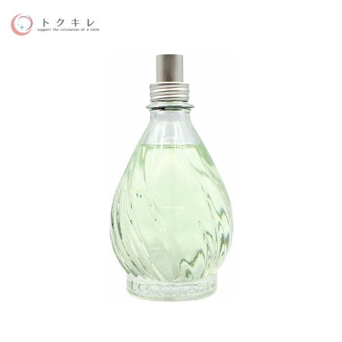新品 未使用】ロクシタン フルールグラヴィオラ オードトワレ 100mL