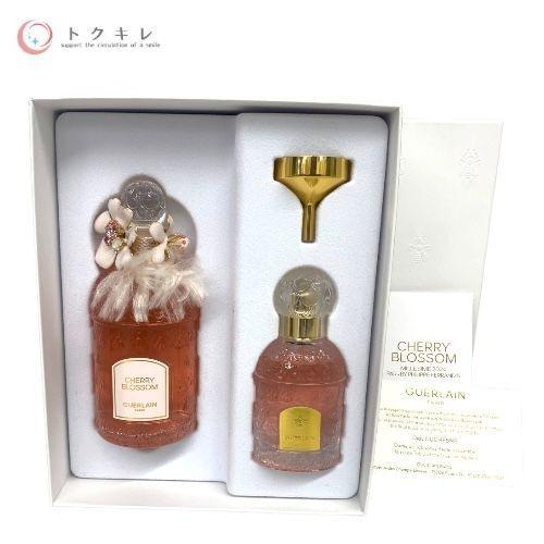 GUERLAIN（ゲラン） 【トクキレ】ゲラン チェリーブロッサム