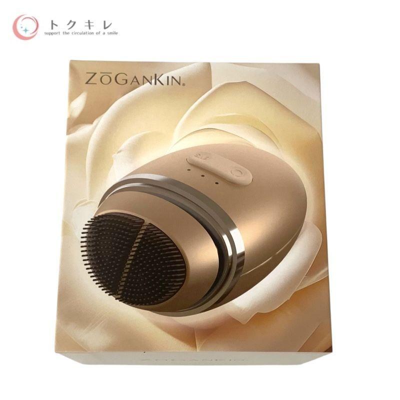トクキレ】クルールラボ ゾーガンキン オーヴォ CL-ZKO 未使用 美顔器