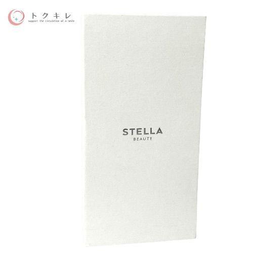 【トクキレ】STELLA BEAUTE ビューティフェイススティック Rin さくら色 中古 美顔器 EMS_6
