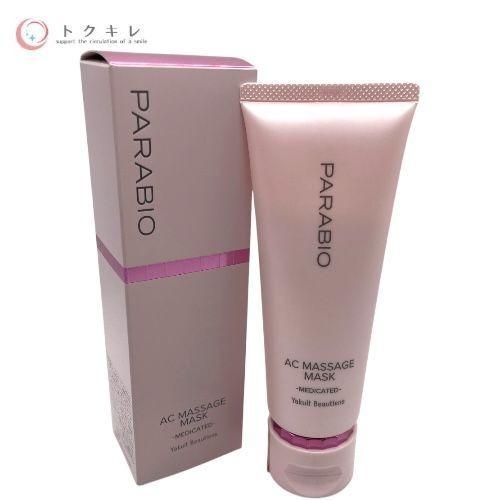 ヤクルト パラビオ ACマッサージマスク 100g (パラビオ ACマッサージe)
