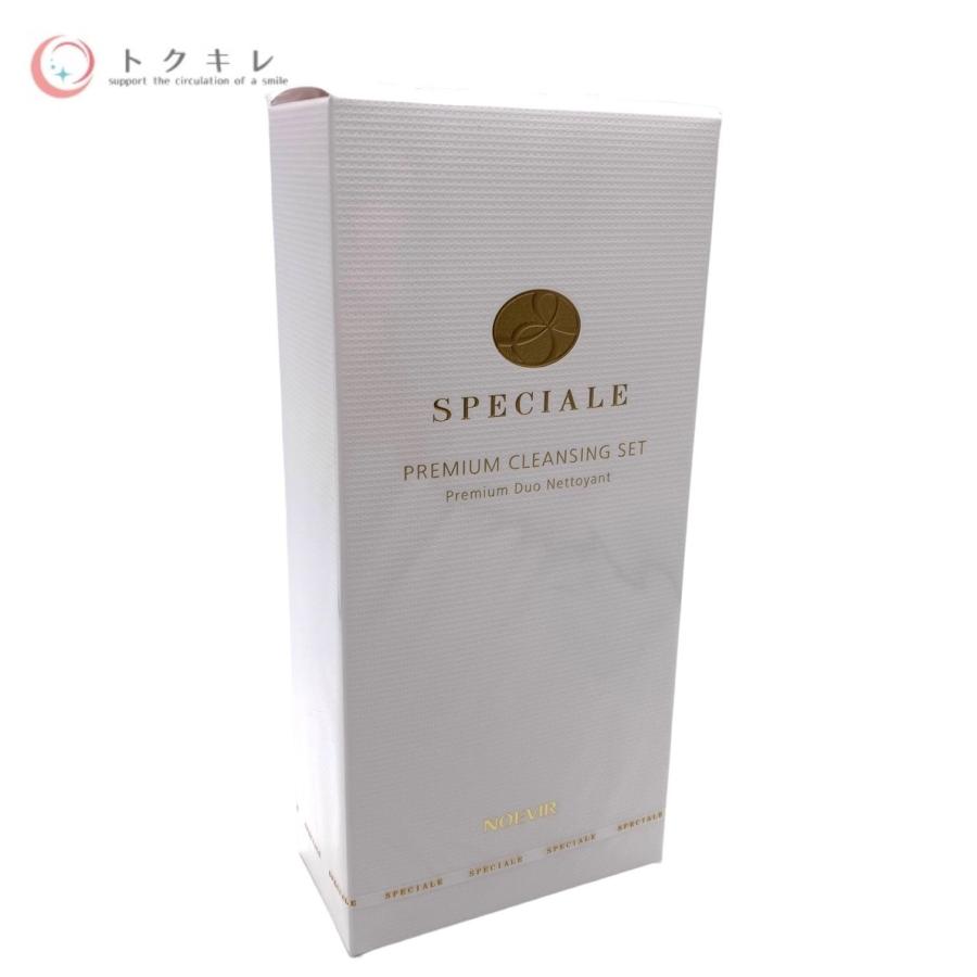 SPECIALE 【トクキレ】 ノエビア スペチアーレ プレミアム