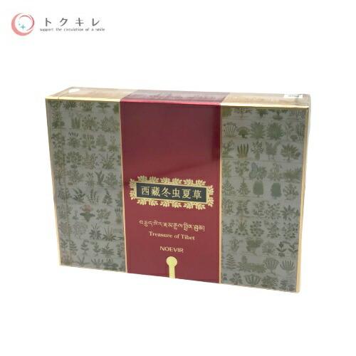 ノエビア チベット冬虫夏草 30包