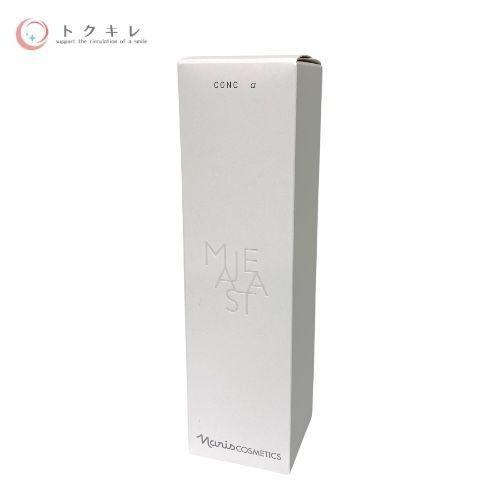 MAJESTA（ナリス化粧品） 【トクキレ】ナリス マジェスタ コンク α