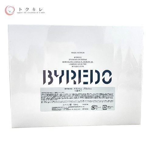 BYREDO（バイレード） 【トクキレ】BYREDO アブソリュ ブランシュ