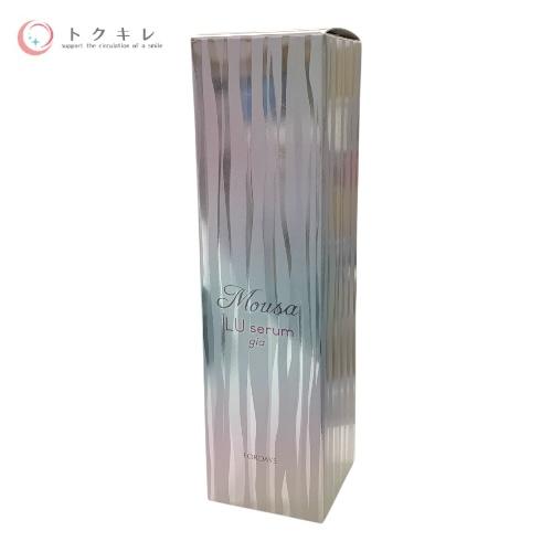 トクキレ】フォーデイズ ムーサ LU・セラム gia 50g 美容液 未開封