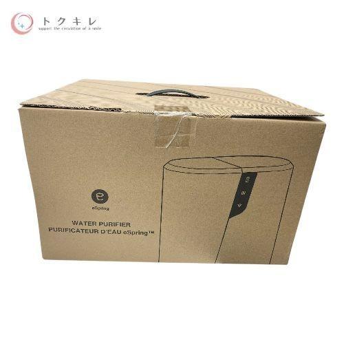 トクキレ】Amway アムウェイ eSpring 浄水器 III 据置型 122940J 未