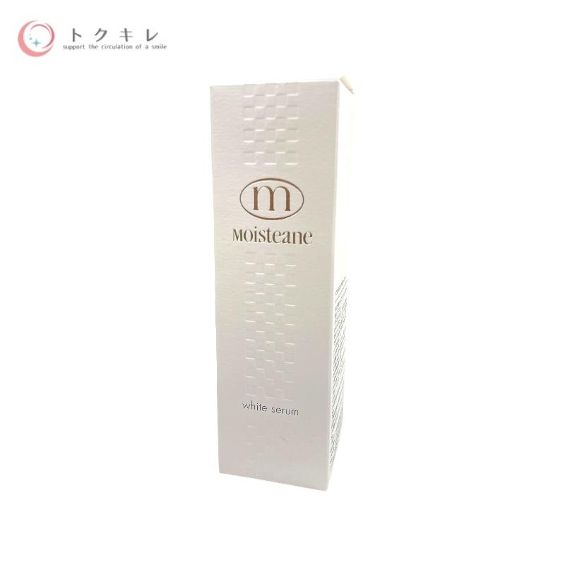 モイスティーヌ ホワイトセラム Moisteane 美容液 ホワイトセラム
