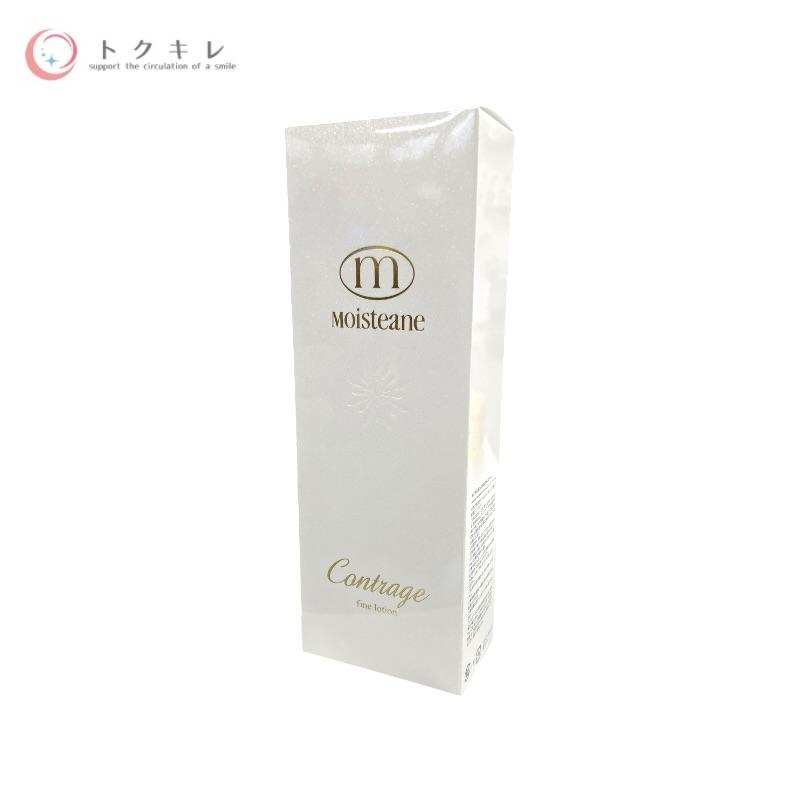 moisteane Contrage ファインローション150ml moisteane