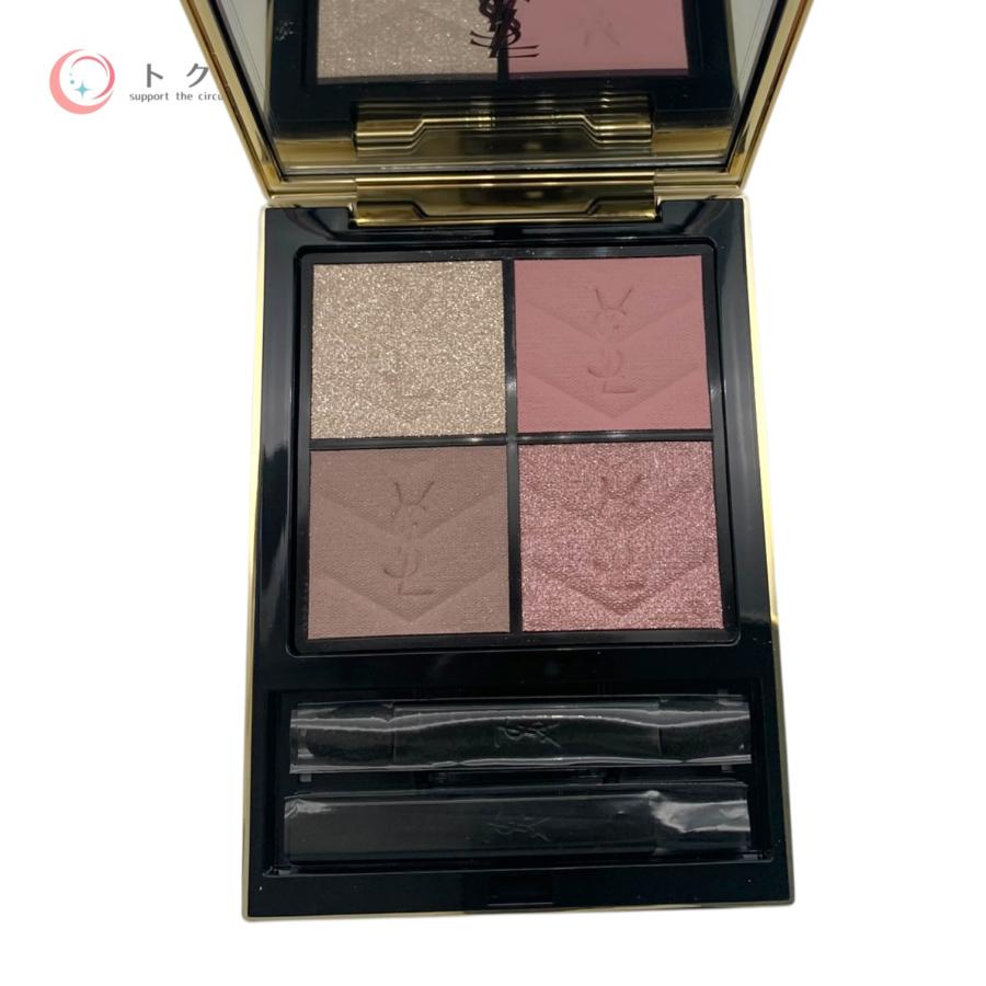 未開封 クチュールミニクラッチ410 Yves Saint Laurent（イヴ・サンローラン） 【トクキレ】イヴ・サン