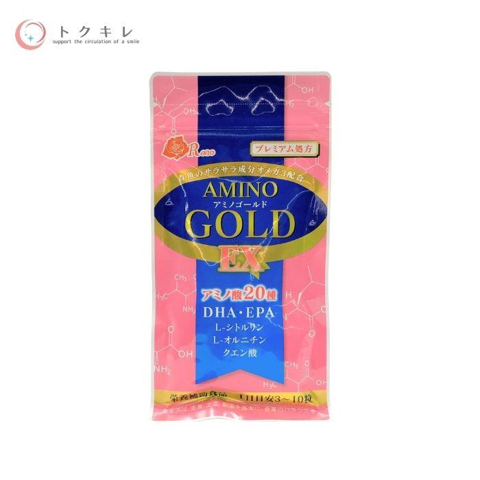 アミノゴールドEX