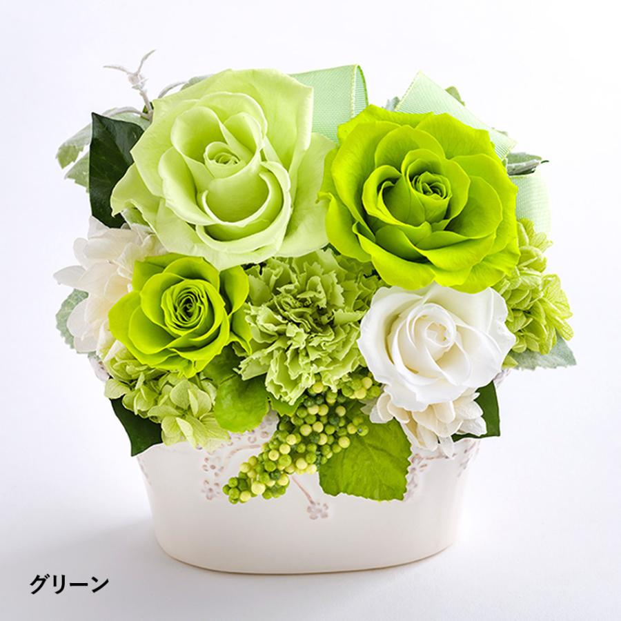 【ネット限定】 クリスマス プリザーブドフラワー #プリンセス 誕生日 ギフト プリザーブドフラワーアレンジメント