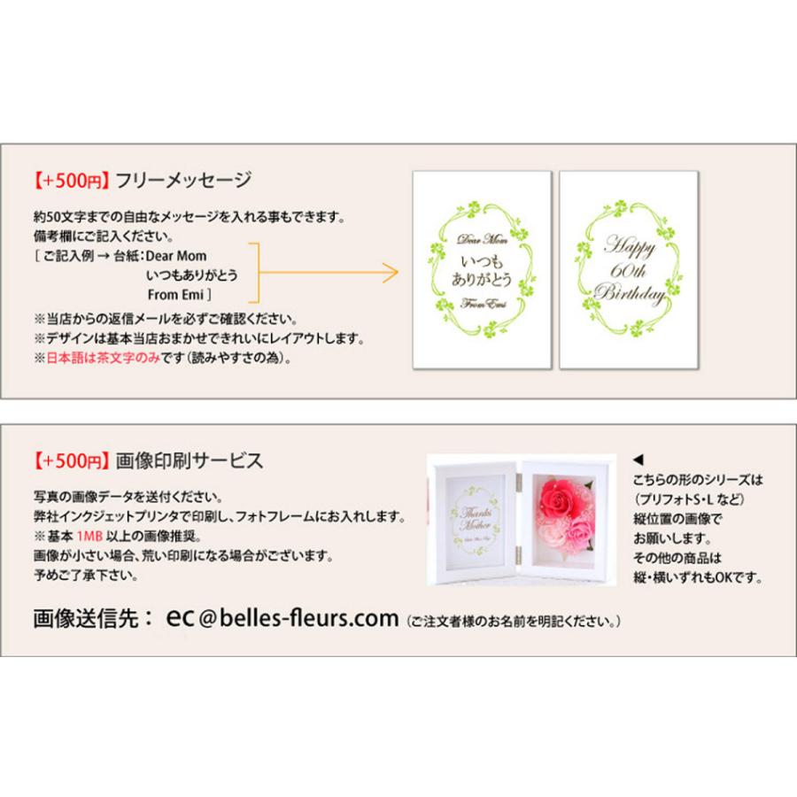 誕生日 21 花 プレゼント プリザーブドフラワー 胡蝶蘭プリフォトフレーム 出荷 3営業日 送料無料 母の日 結婚祝い 内祝い 両親贈呈 Kp プリザーブドフラワーベルフルール 通販 Yahoo ショッピング