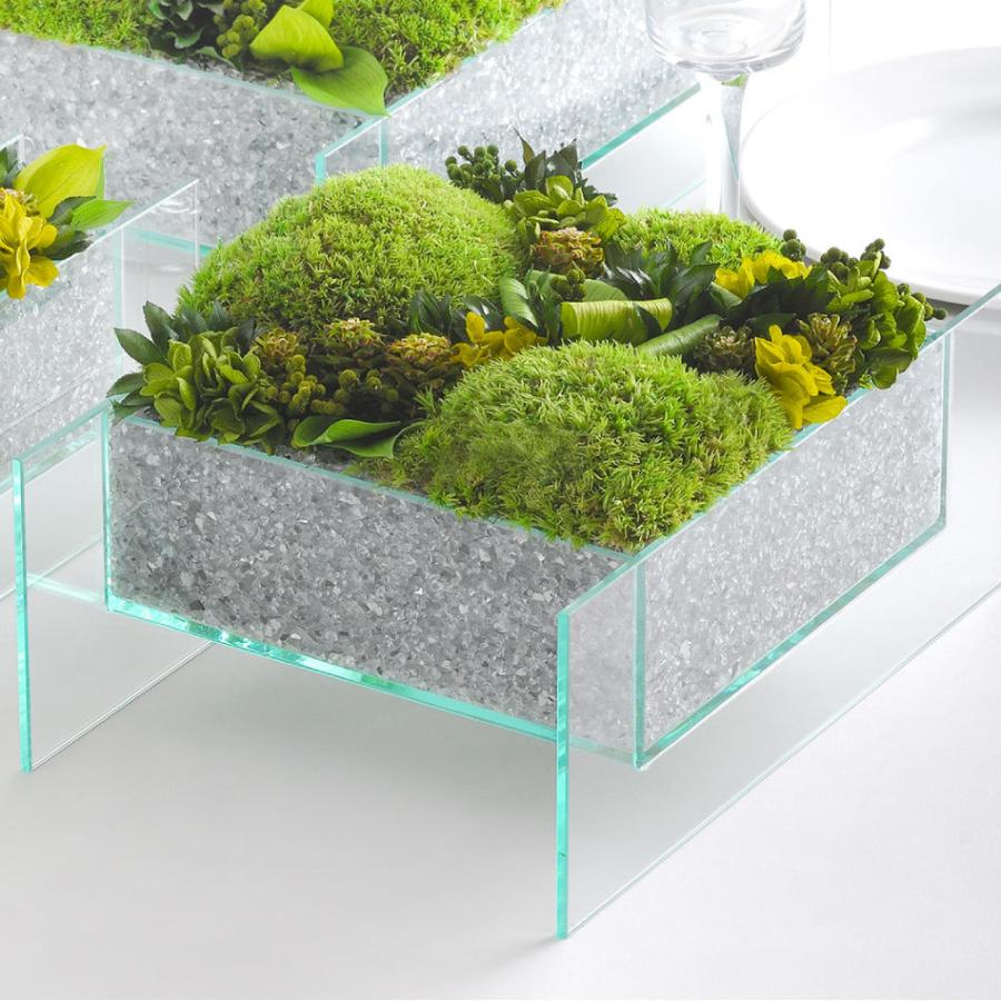 陶磁器製 ブーケ 高級 ☆ Meissen マイセン Aカンテ コバルト 金彩フラワー