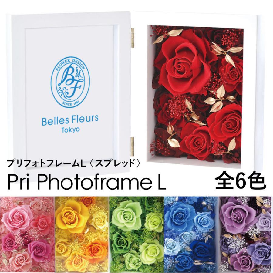 プリザーブドフラワー フォトフレーム 結婚祝い 誕生日 プレゼント 花 ギフト #プリフォトフレームL(敷き詰め) 名入れ 文字入れ可能 あすつく :plsf:プリザーブドフラワーベルフルール - 通販 - Yahoo!ショッピング プリザーブドフラワー フォトフレーム 結婚祝い 誕生日 プレゼント 花 ギフト #プリフォトフレームL(敷き詰め) 名入れ 文字入れ可能 あすつく :plsf:プリザーブドフラワーベルフルール - 通販 - Yahoo!ショッピング