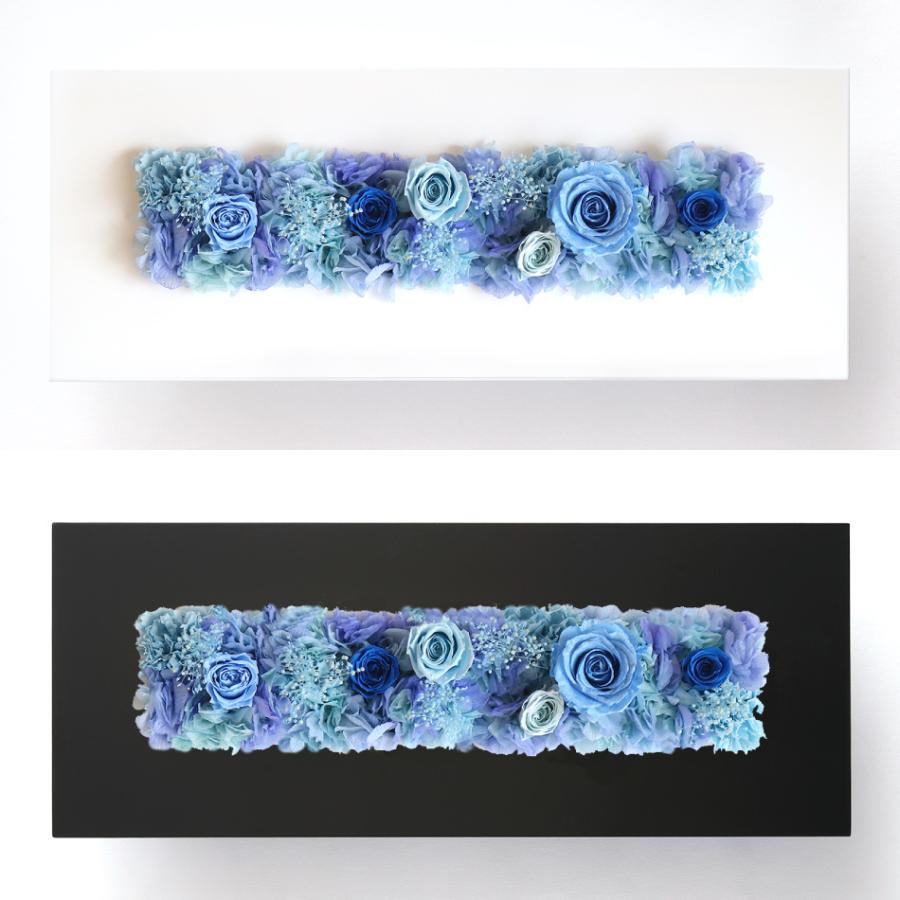 クリスマス プリザーブドフラワー #フレームRW フォトフレーム 開業