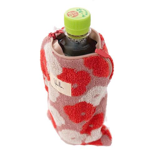 MARY QUANT（マリークヮント） シビラ ファスナー付きタオル ペット