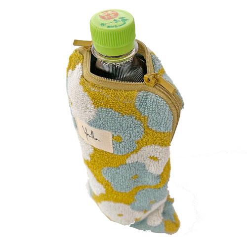 MARY QUANT（マリークヮント） シビラ ファスナー付きタオル ペット