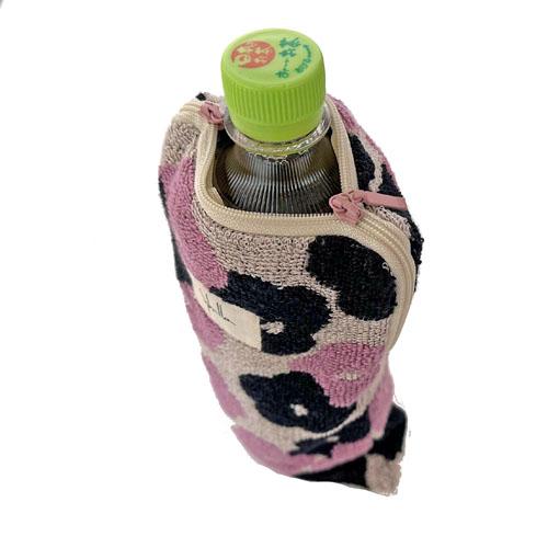 MARY QUANT（マリークヮント） シビラ ファスナー付きタオル ペット