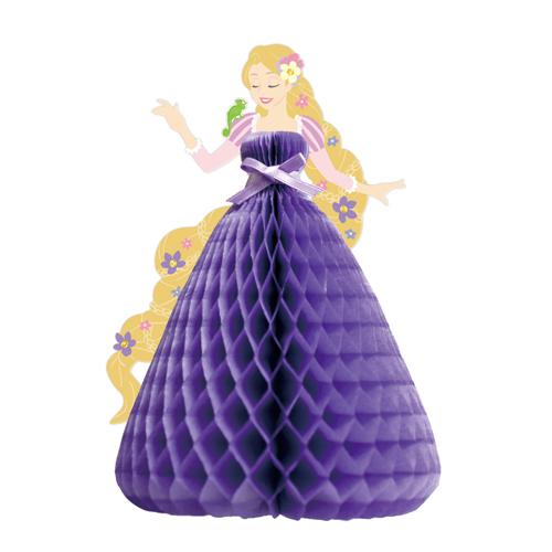 ハニカム多目的カード ディズニー プリンセス ラプンツェル 2 ベルセーブ 通販 Yahoo ショッピング