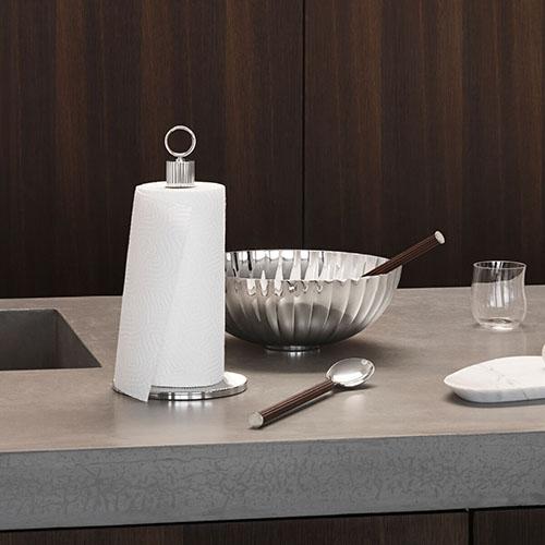 GEORG JENSEN ベルナドッテ キッチンロールホルダー  /おしゃれ ジョージ・ジェンセンの画像