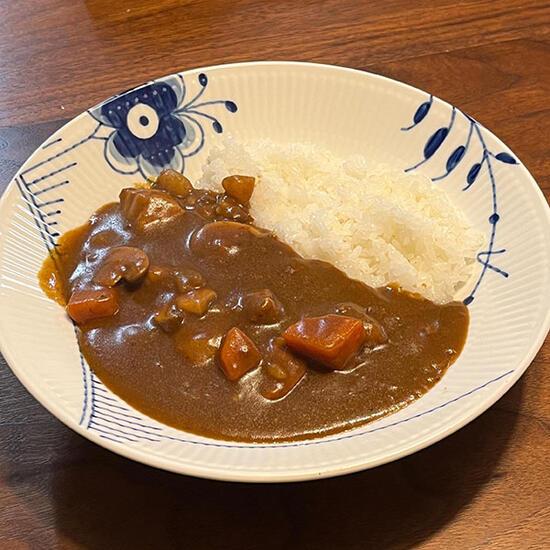 ブルーフルーテッド メガ ロイヤル コペンハーゲン ブルーフルーテッド