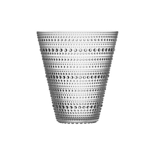 iittala（イッタラ） カステヘルミ ベース 154mm クリア : ベルセーブ