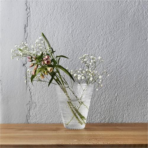 iittala イッタラ カステヘルミ ベース 154mm クリア iittala イッタラ カステヘルミ ベース 154mm クリア