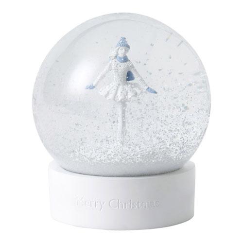 ウェッジウッド ホリデイ スノーグローブ 年 ベルセーブ 通販 Yahoo ショッピング