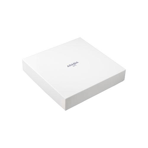 24h トゥオキオ アラビア 24h トゥオキオ 20cmプレート ペアセット