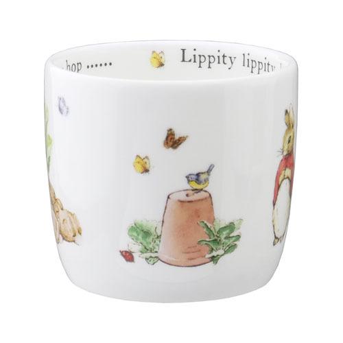 WEDGWOOD（ウェッジウッド） ピーターラビット ボーンチャイナ マグ