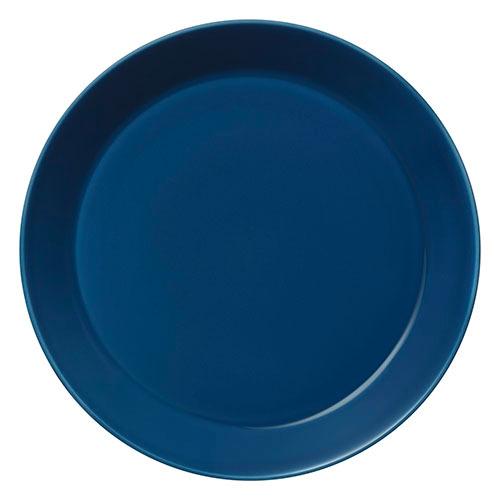 ティーマ イッタラ ティーマ プレート26cm ヴィンテージブルー