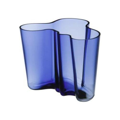 iittala（イッタラ） アルヴァ・アアルトコレクション ベース 160mm