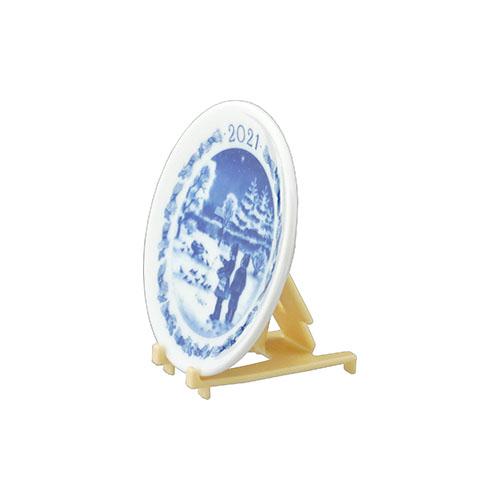 ROYAL COPENHAGEN ロイヤル コペンハーゲン イヤープレート ミニ ROYAL COPENHAGEN ロイヤル コペンハーゲン イヤープレート ミニ