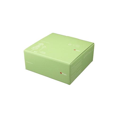 イッタラ × ミナ ペルホネン　ボウル 15cm　フォレストライフ　2023年 | mina perhonen | 04