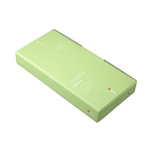 イッタラ × ミナ ペルホネン　プレート 12cm　2枚セット　フォレストライフ　2023年 | iittala | 05