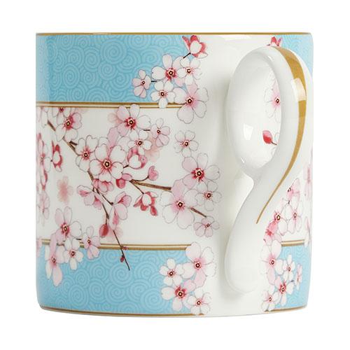 WEDGWOOD ウェッジウッド ワンダーラスト 東京マグ ボーダー WEDGWOOD ウェッジウッド ワンダーラスト 東京マグ ボーダー