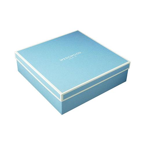 WEDGWOOD（ウェッジウッド） ストロベリー インクブルー ボウル 24cm