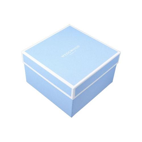 WEDGWOOD（ウェッジウッド） ストロベリー インクブルー ボウル 18cm