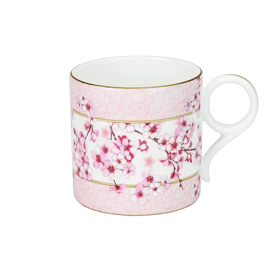 WEDGWOOD ウェッジウッド ワンダーラスト 東京マグ ボーダー
