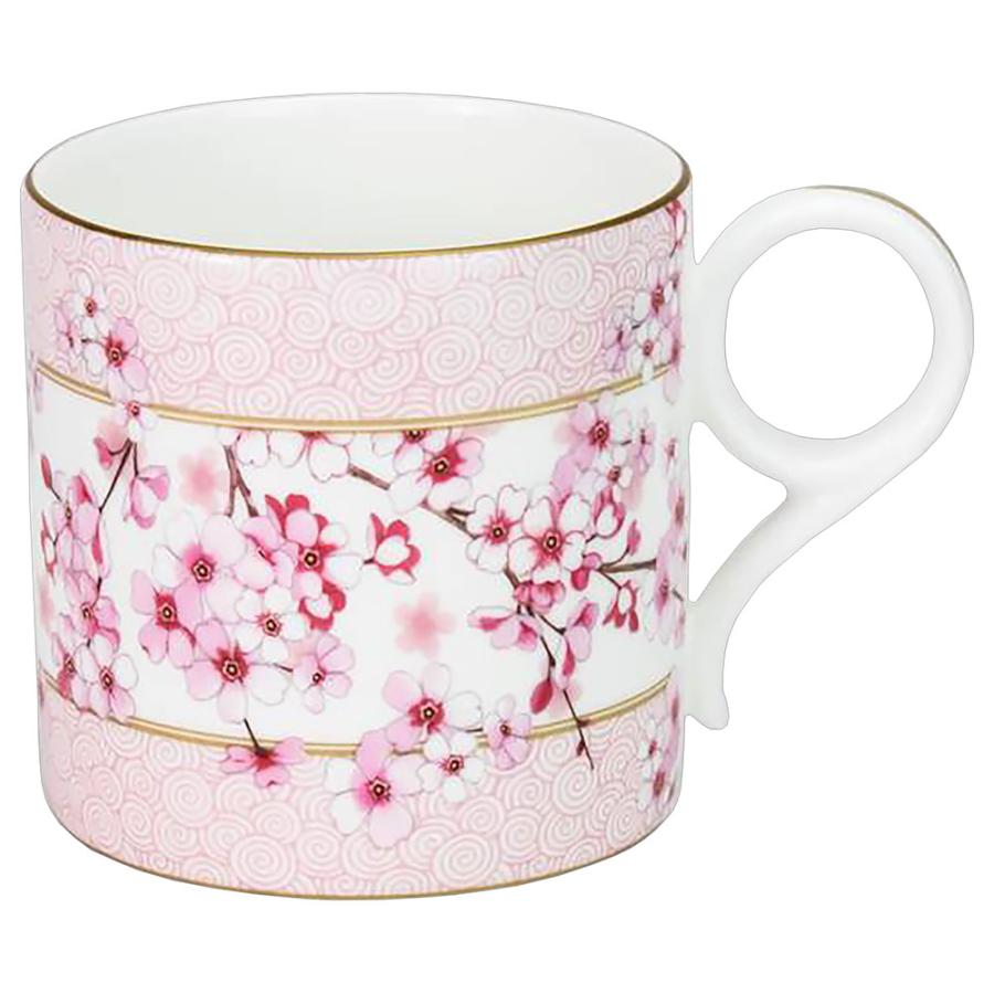 WEDGWOOD ウェッジウッド ワンダーラスト 東京マグ ボーダー WEDGWOOD ウェッジウッド ワンダーラスト 東京マグ ボーダー