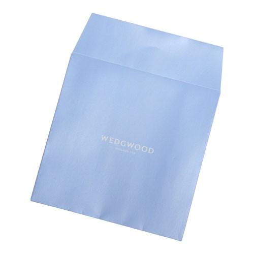 ウェッジウッド ワイルドストロベリー 婦人用プリントハンカチ 9511 ピンク ブランド おしゃれ 女性 ギフト 新発売