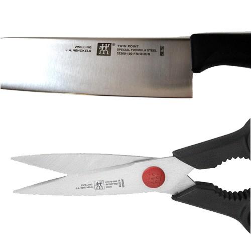ZWILLING J.A. HENCKELS ツヴィリング J.A. ヘンケルス ツインポイント